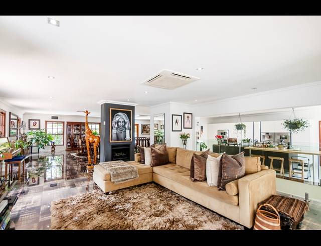4 BEDROOM HOUSE RENTED IN BRYANSTON